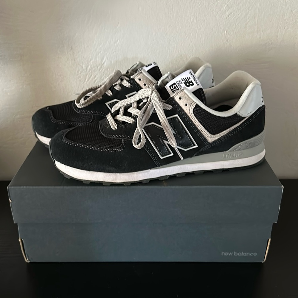 New Balance 574 Core